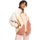 Roxy Γυναικεία ζακέτα Count The Reasons - Zip-Up Fleece